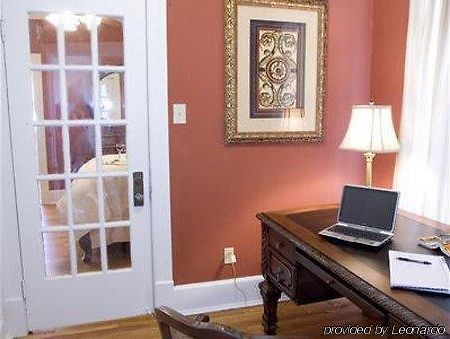 Robinwood Bed And Breakfast Little Rock Quarto foto