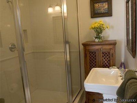 Robinwood Bed And Breakfast Little Rock Quarto foto
