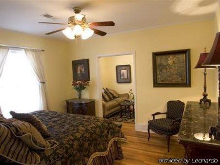 Robinwood Bed And Breakfast Little Rock Quarto foto