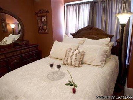 Robinwood Bed And Breakfast Little Rock Quarto foto